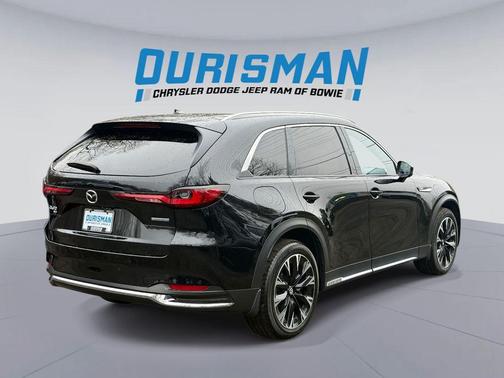 2024 Mazda CX-90 PHEV Premium Plus