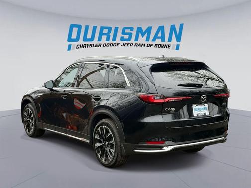 2024 Mazda CX-90 PHEV Premium Plus