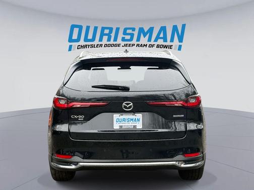 2024 Mazda CX-90 PHEV Premium Plus