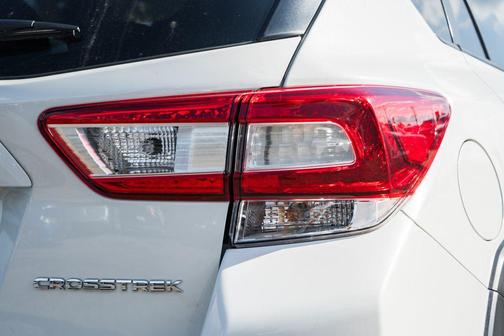 2019 Subaru Crosstrek 2.0i