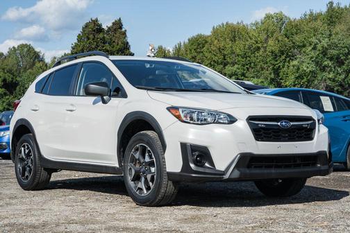 2019 Subaru Crosstrek 2.0i
