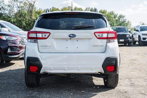 2019 Subaru Crosstrek 2.0i