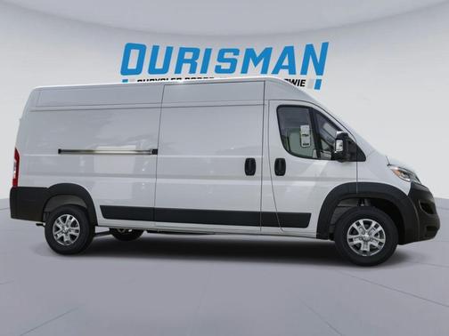2025 RAM ProMaster 3500 High Roof