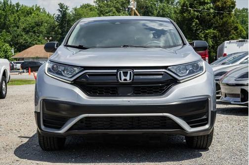 2020 Honda CR-V 2WD LX