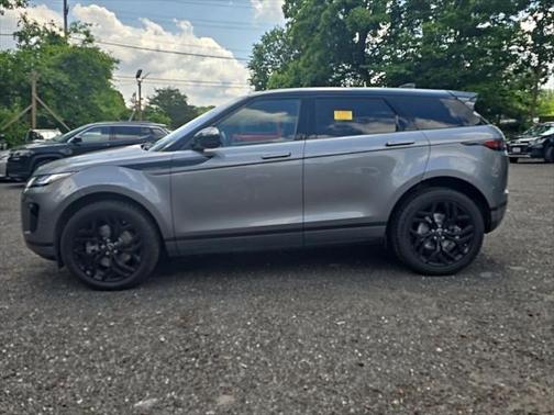 2020 Land Rover Range Rover Evoque S