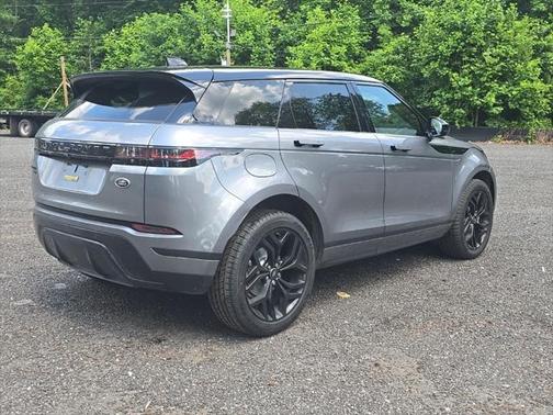 2020 Land Rover Range Rover Evoque S