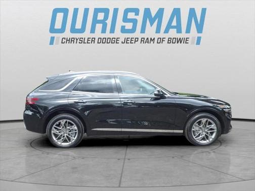 2024 Genesis GV70 2.5T AWD