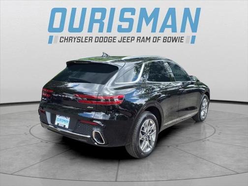 2024 Genesis GV70 2.5T AWD