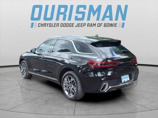 2024 Genesis GV70 2.5T AWD