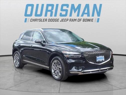 2024 Genesis GV70 2.5T AWD
