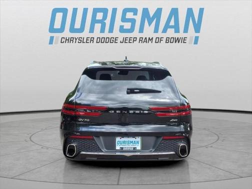 2024 Genesis GV70 2.5T AWD