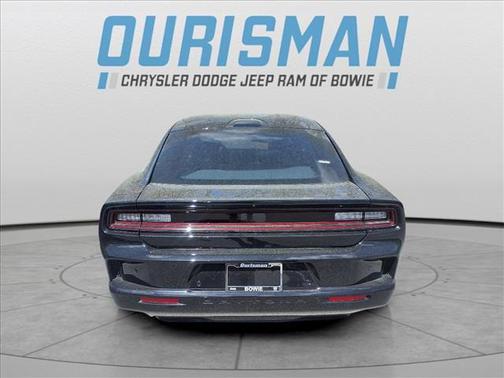 2025 Dodge Charger Daytona R/T