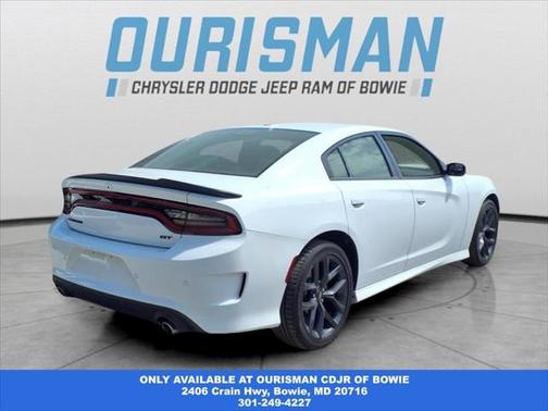 2023 Dodge Charger GT