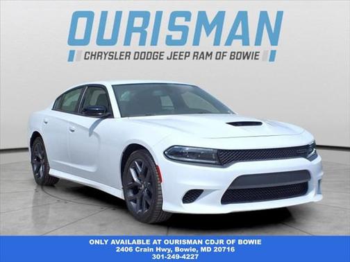 2023 Dodge Charger GT