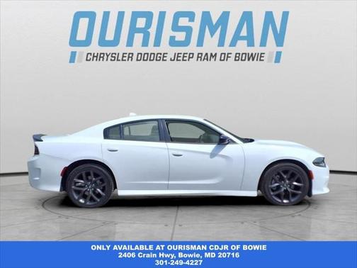 2023 Dodge Charger GT