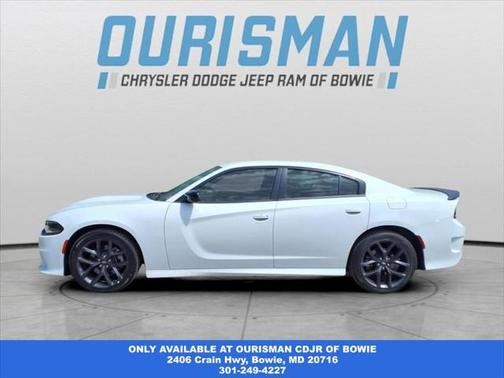 2023 Dodge Charger GT