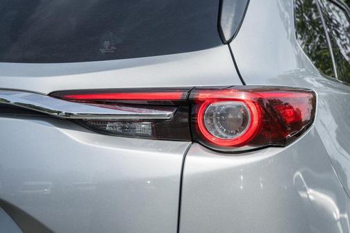 2021 Mazda CX-9 Grand Touring