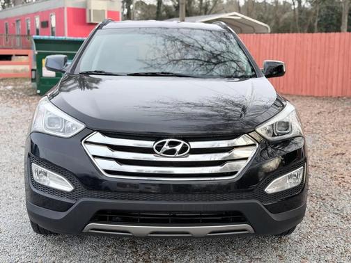 2013 Hyundai SANTA FE Sport