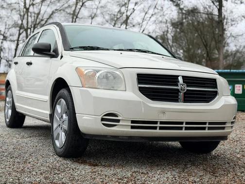 2007 Dodge Caliber SXT