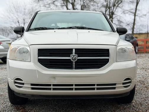2007 Dodge Caliber SXT