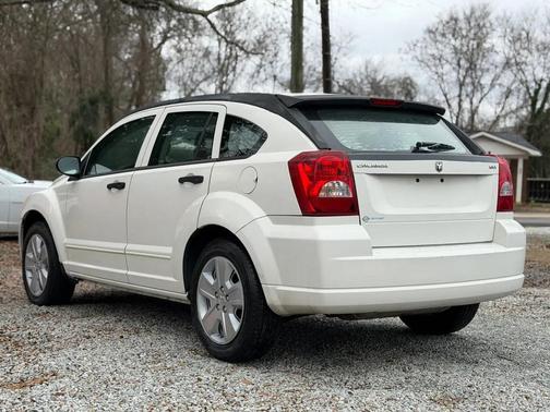 2007 Dodge Caliber SXT