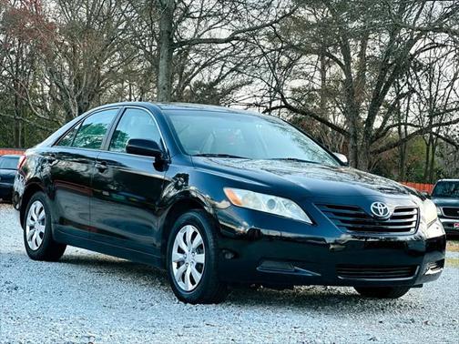 2009 Toyota Camry XLE