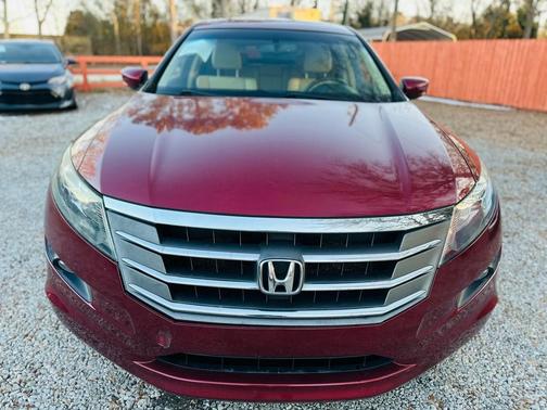 2010 Honda Accord Crosstour EX-L