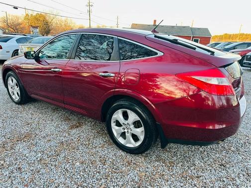 2010 Honda Accord Crosstour EX-L