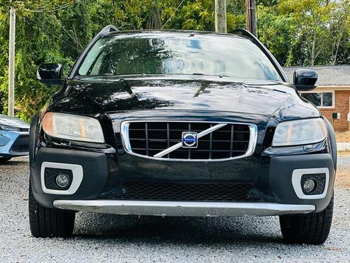 2009 Volvo XC70 T6