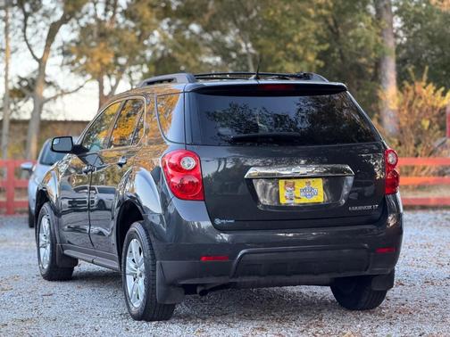2013 Chevrolet Equinox 1LT
