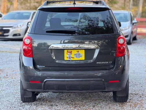 2013 Chevrolet Equinox 1LT