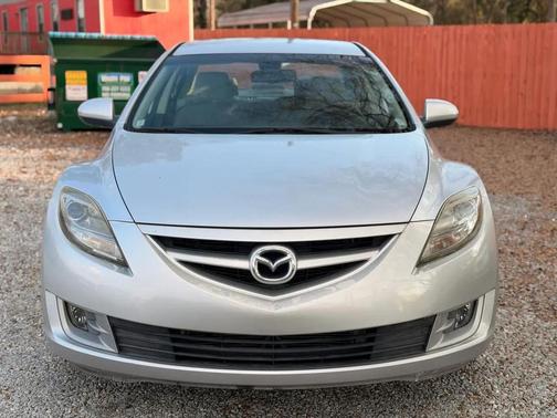 2009 Mazda Mazda6 s Touring