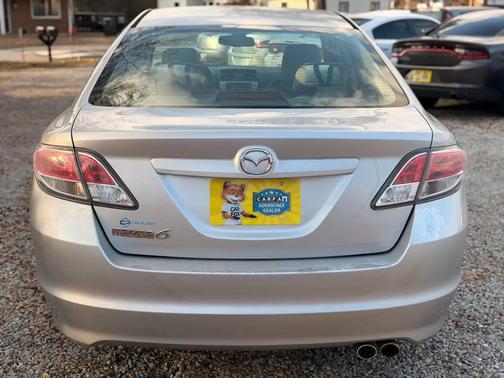 2009 Mazda Mazda6 s Touring