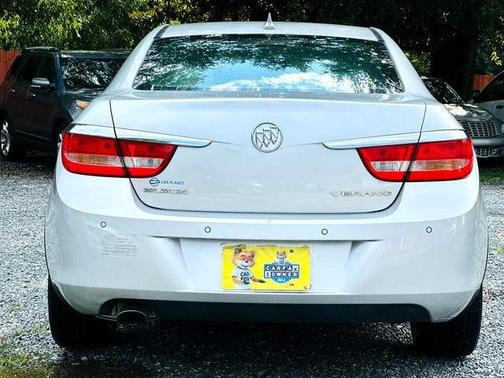 2012 Buick Verano Convenience