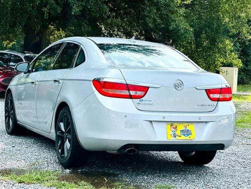 2012 Buick Verano Convenience