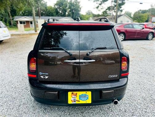 2009 MINI Cooper S Base