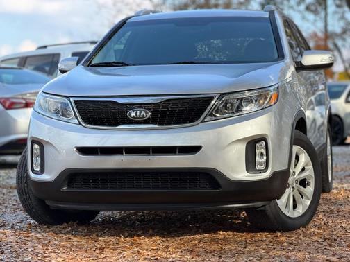 2015 Kia Sorento EX