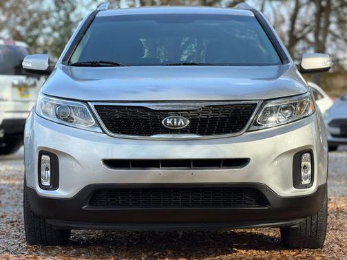 2015 Kia Sorento EX
