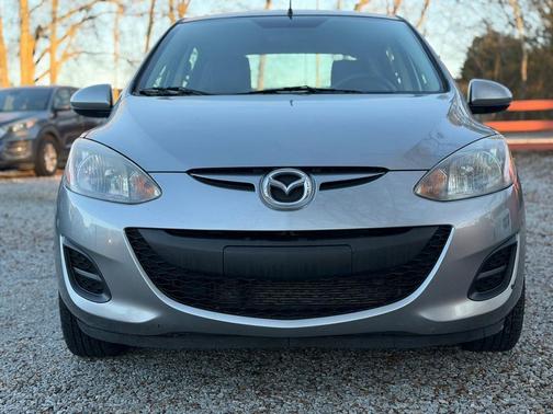 2013 Mazda Mazda2 Sport