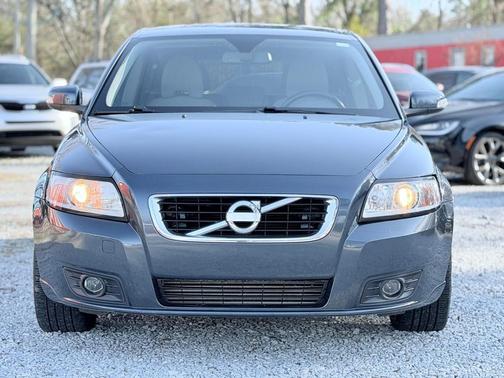 2011 Volvo V50 T5