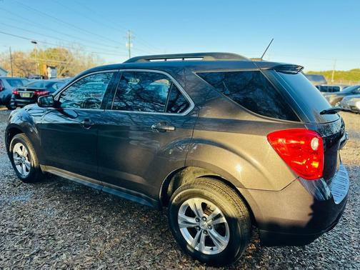 2015 Chevrolet Equinox 1LT