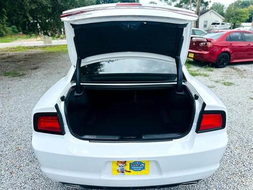 2013 Dodge Charger SE
