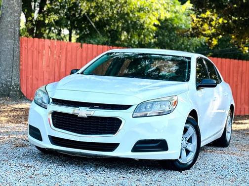 2014 Chevrolet Malibu 1LS