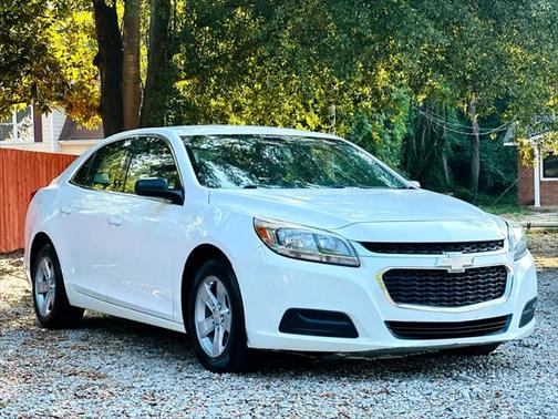 2014 Chevrolet Malibu 1LS