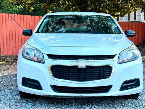 2014 Chevrolet Malibu 1LS