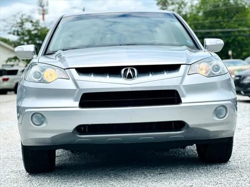 2008 Acura RDX Technology