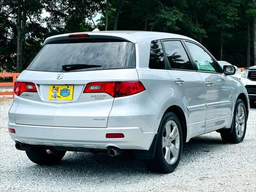 2008 Acura RDX Technology