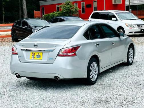 2014 Nissan Altima 2.5 SL