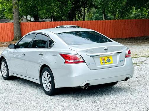 2014 Nissan Altima 2.5 SL