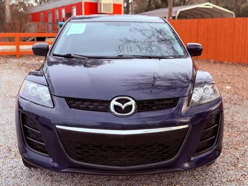2010 Mazda CX-7 i SV